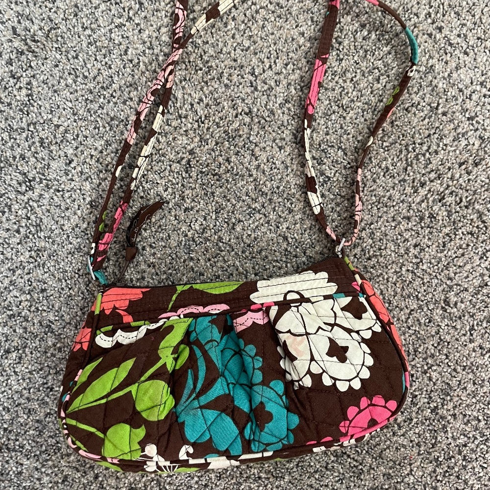 Vera Bradley Purse